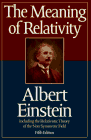 The meaning of relativity Cover