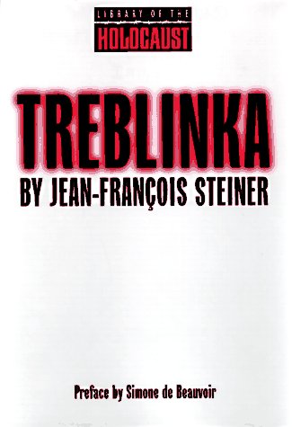 Treblinka Cover