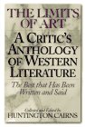 Limits of Art Cover