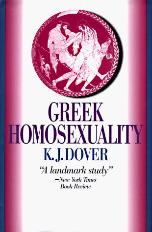 Greek Homosexuality Cover