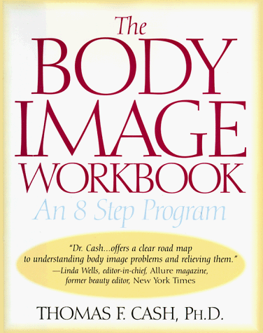 The Body Image Workbook Cover