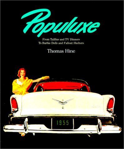 Populuxe Cover