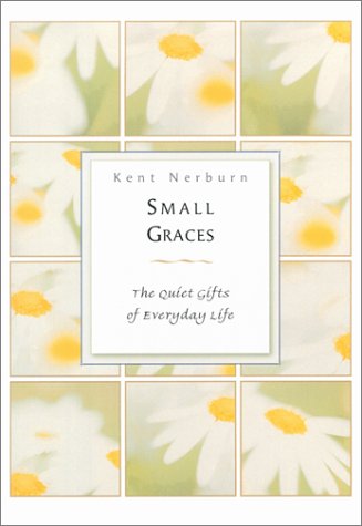 Small Graces Cover