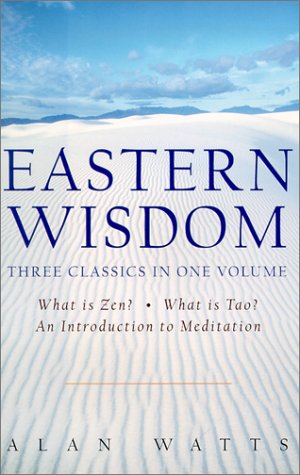 Eastern Wisdom Cover
