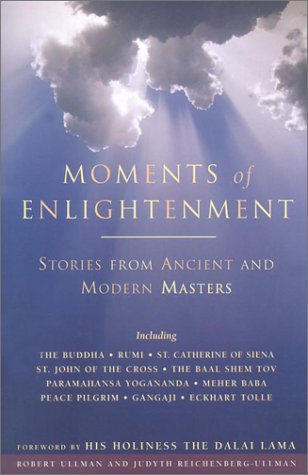 Moments of Enlightenment Cover