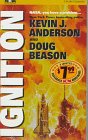 Ignition Cover