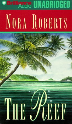 Reef, The Cover