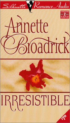 Irresistible Cover