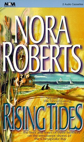 Rising Tides (Chesapeake Bay) Cover