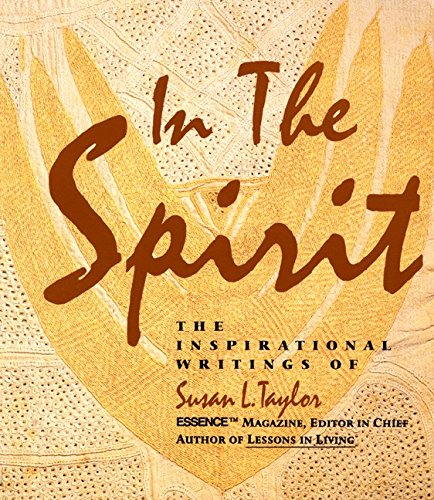 In the Spirit Cover