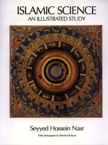 Islamic Science  Cover