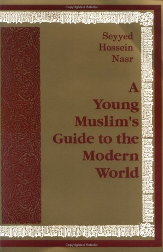 A young Muslim's guide to the modern world Cover