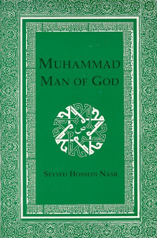 Muhammad Cover