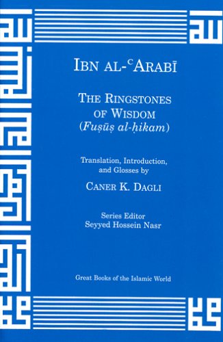 The ringstones of wisdom Cover