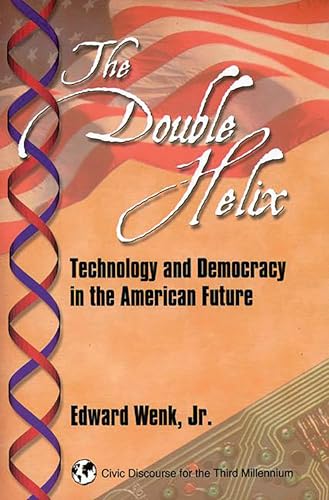 The double helix Cover