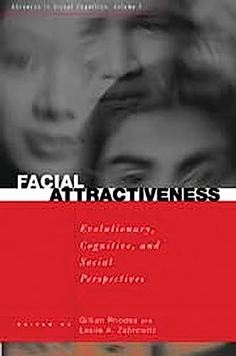 Facial Attractiveness Cover