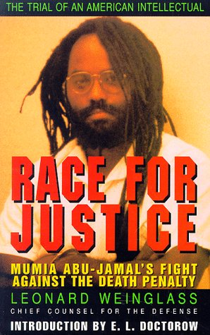 Race for justice Cover