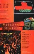 Merchants of Misery Cover