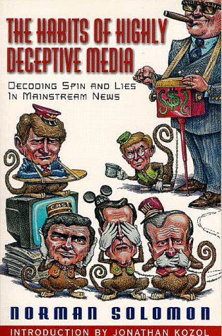 The Habits of Highly Deceptive Media Cover