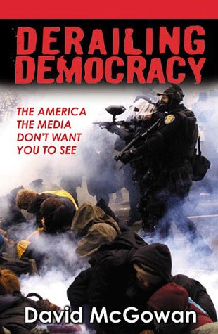 Derailing Democracy Cover