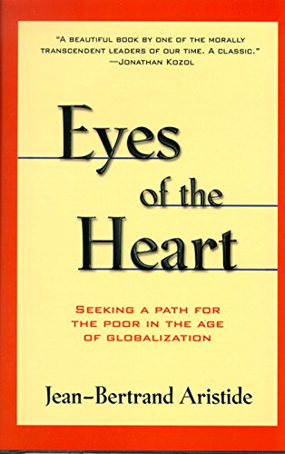 Eyes of the Heart Cover