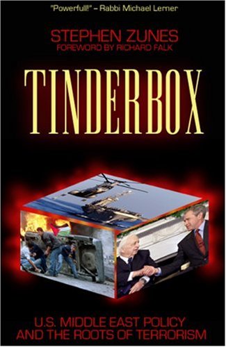 Tinderbox Cover