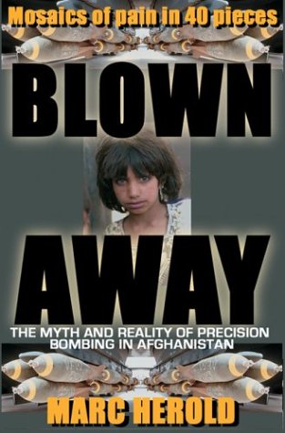 Blown Away Cover