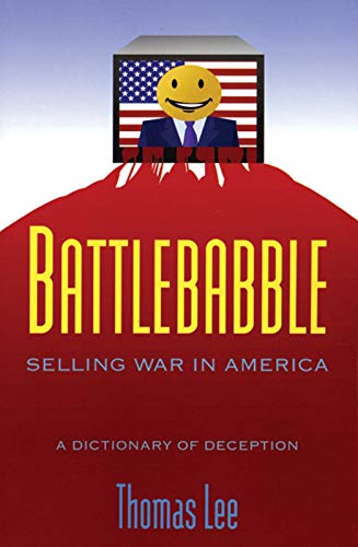 Battlebabble Cover
