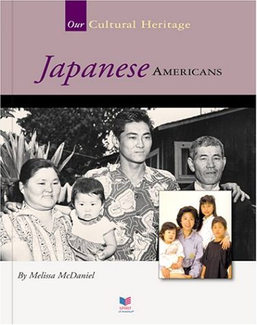 Japanese Americans Cover