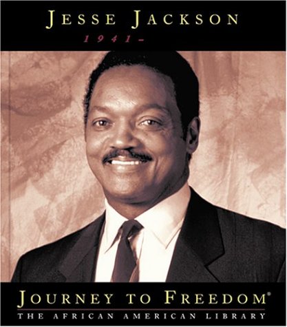 Jesse Jackson Cover
