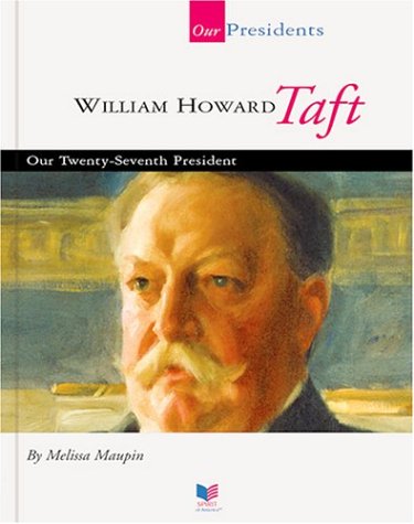 William Howard Taft Cover