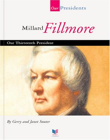Millard Fillmore Cover