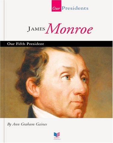 James Monroe Cover