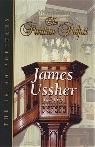 The Puritan Pulpit Cover