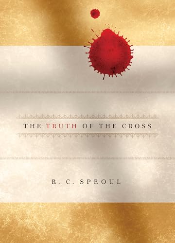The Truth of the Cross Cover