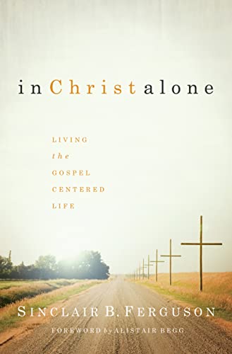 In Christ alone Cover