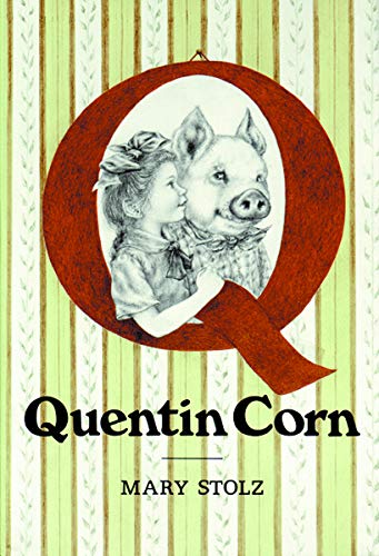 Quentin Corn Cover