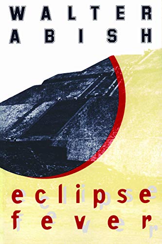Eclipse fever Cover
