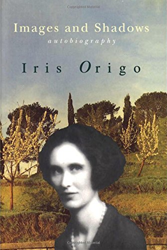 Images & Shadows Cover
