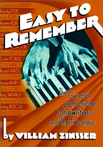 Easy to remember Cover