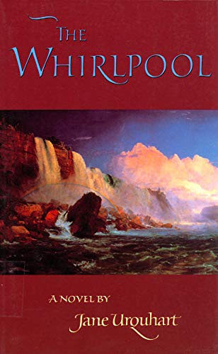 The Whirlpool Cover
