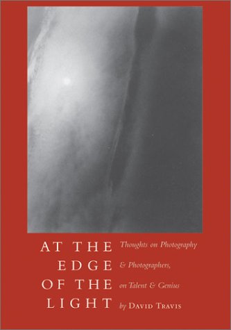 At the edge of the light Cover