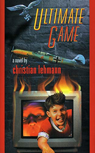 Ultimate Game Cover