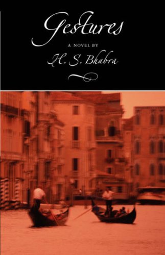 Gestures Cover