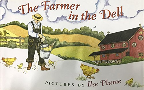 The farmer in the dell Cover