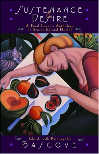 Sustenance & desire Cover