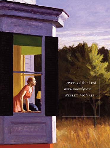 Lovers of the lost Cover