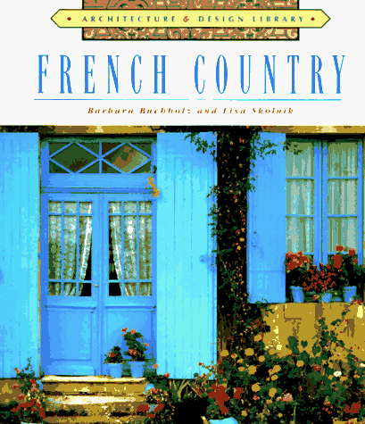 French country Cover