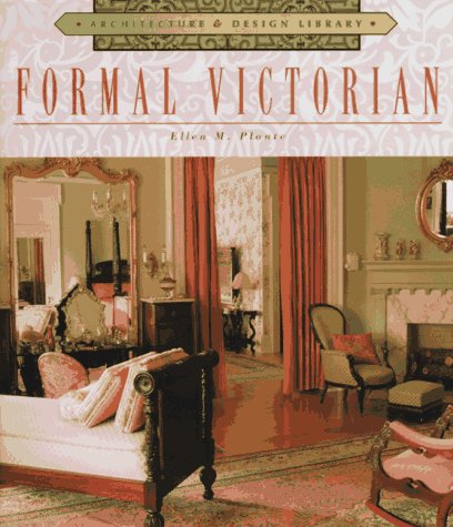 Formal Victorian Cover