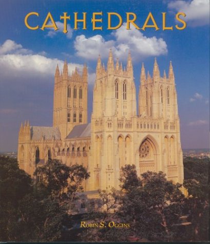 Cathedrals Cover